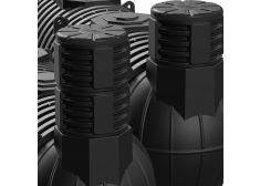 Polimer Group DL 12000